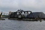 Grand Haven Swing Bridge